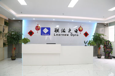 ΚΙΝΑ Shenzhen Learnew Optoelectronics Technology Co., Ltd.